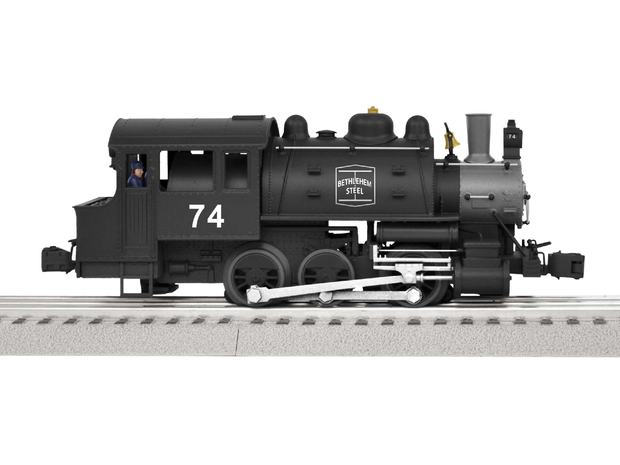 LIONEL BETHLEHEM STEEL LIONCHIEF REMOTE CONTROL SWITCHER o gauge train